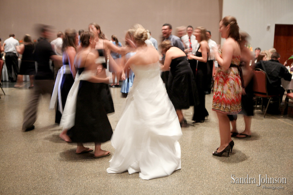 Best Winter Park Civic Center Wedding Photos - Sandra Johnson (SJFoto.com)